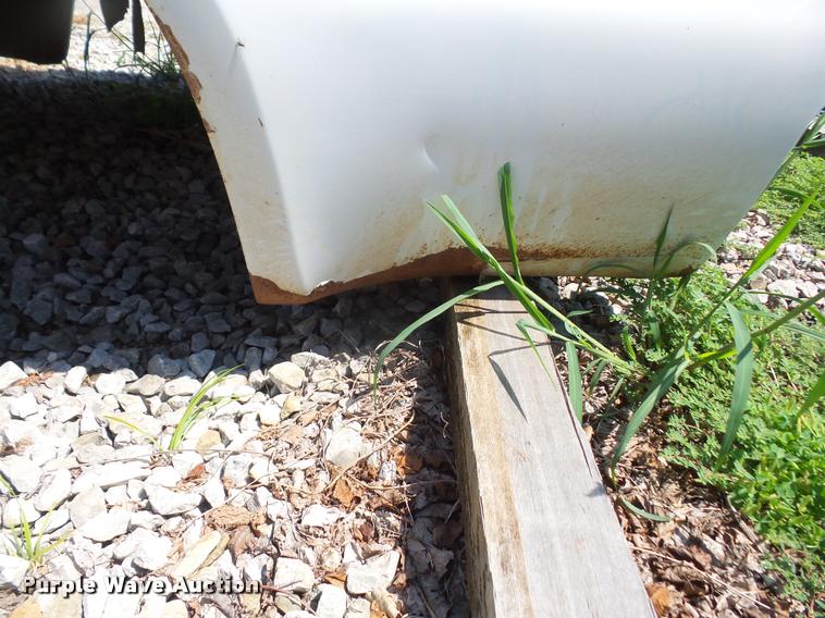 image for item DK9402 Ford pickup truck bed