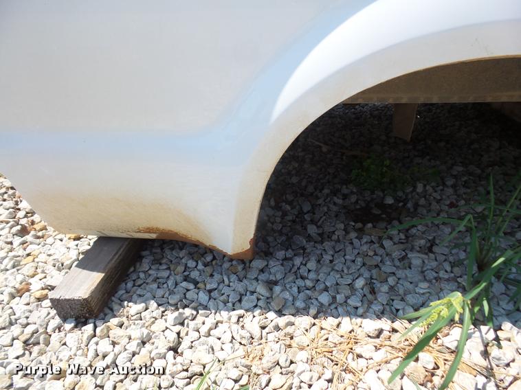 image for item DK9402 Ford pickup truck bed