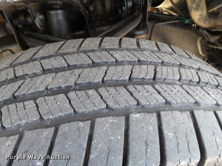 image for item DL9030 2013 Chevrolet Silverado 2500 HD Crew Cab pickup truck