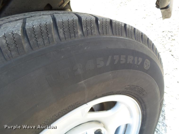 image for item DL9030 2013 Chevrolet Silverado 2500 HD Crew Cab pickup truck