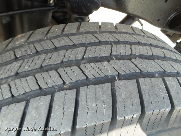 image for item DL9030 2013 Chevrolet Silverado 2500 HD Crew Cab pickup truck