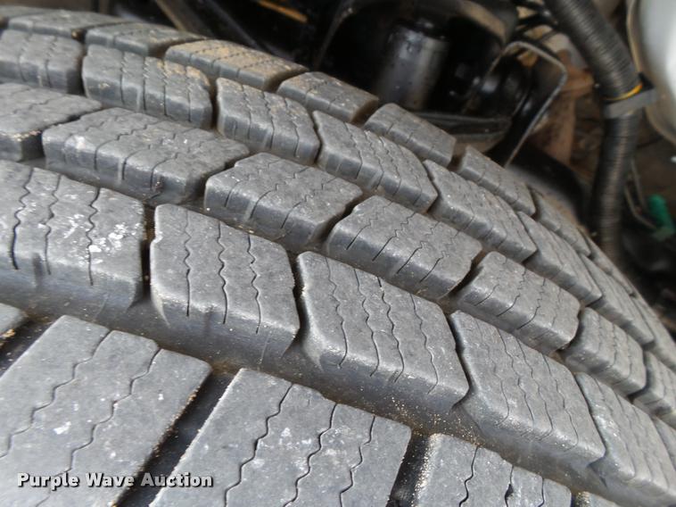 image for item DL9030 2013 Chevrolet Silverado 2500 HD Crew Cab pickup truck