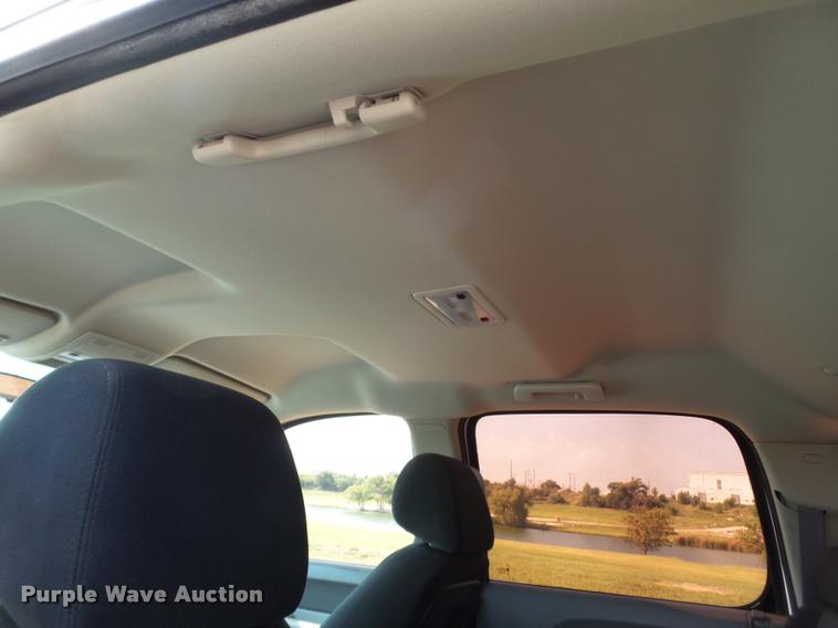 image for item DL9030 2013 Chevrolet Silverado 2500 HD Crew Cab pickup truck