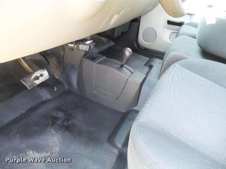 image for item DL9030 2013 Chevrolet Silverado 2500 HD Crew Cab pickup truck