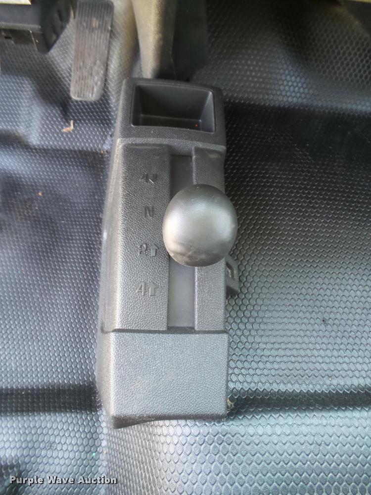 image for item DL9030 2013 Chevrolet Silverado 2500 HD Crew Cab pickup truck