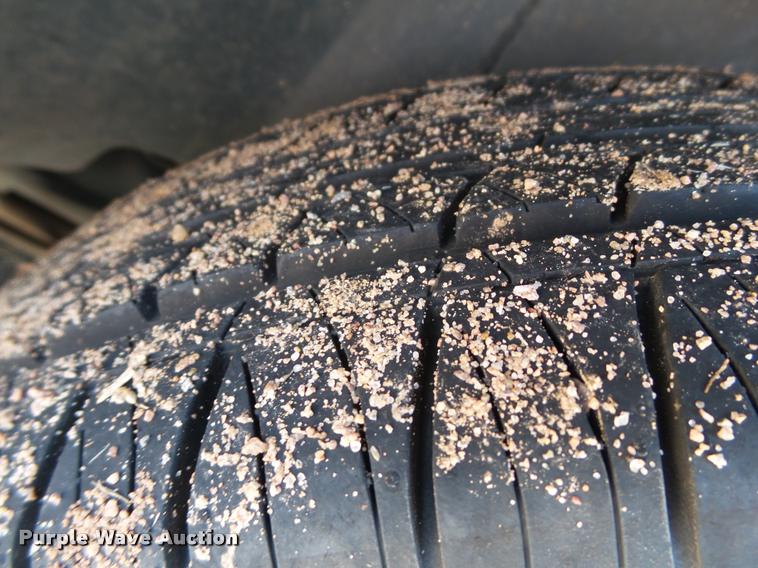 image for item DL9033 2007 Dodge Grand Caravan van