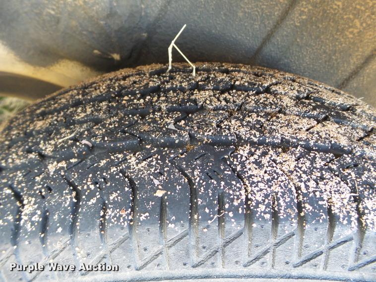 image for item DL9033 2007 Dodge Grand Caravan van