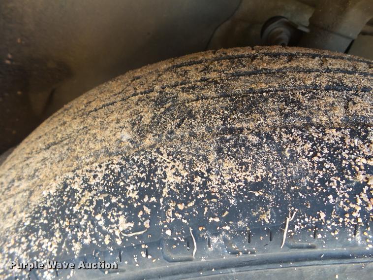 image for item DL9033 2007 Dodge Grand Caravan van