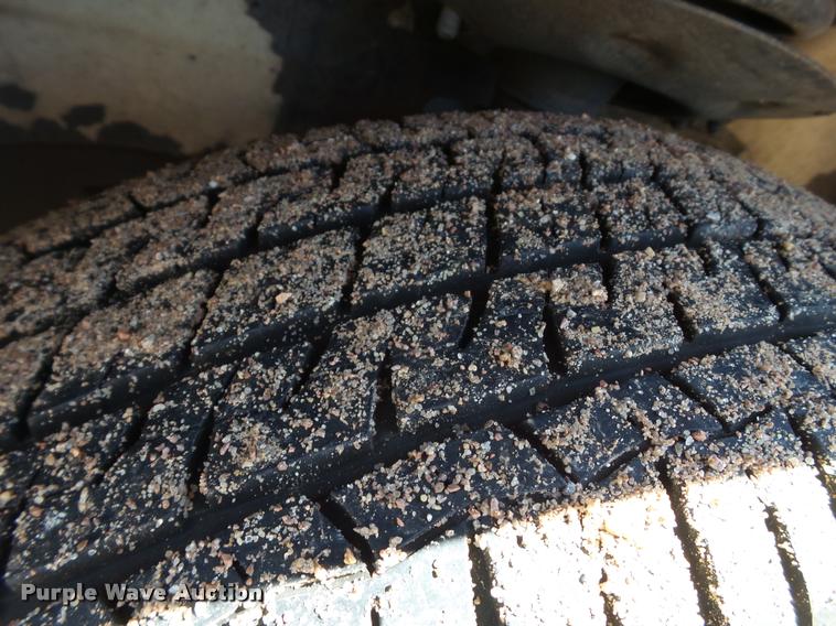 image for item DL9034 2007 Chevrolet Uplander Cargo van