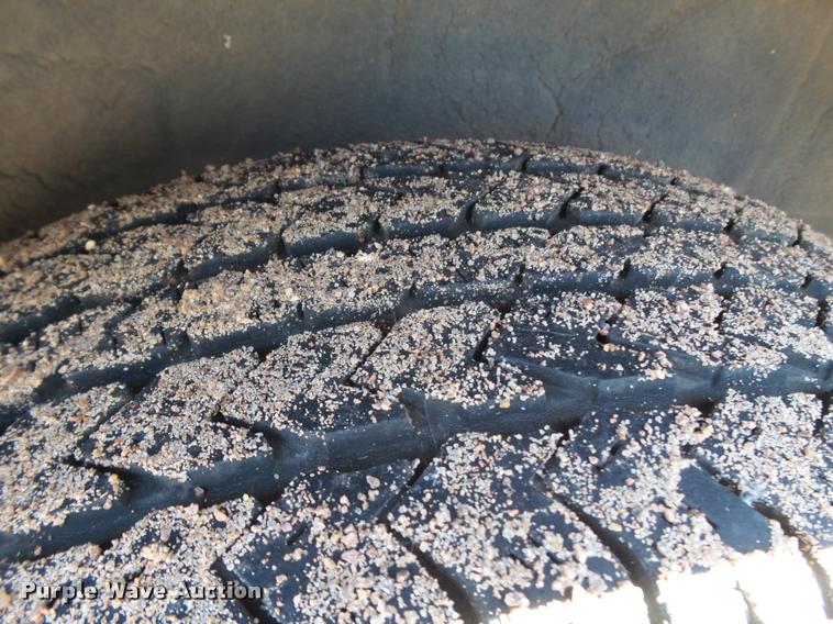 image for item DL9034 2007 Chevrolet Uplander Cargo van