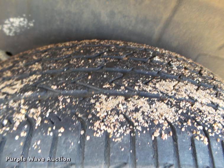 image for item DL9034 2007 Chevrolet Uplander Cargo van