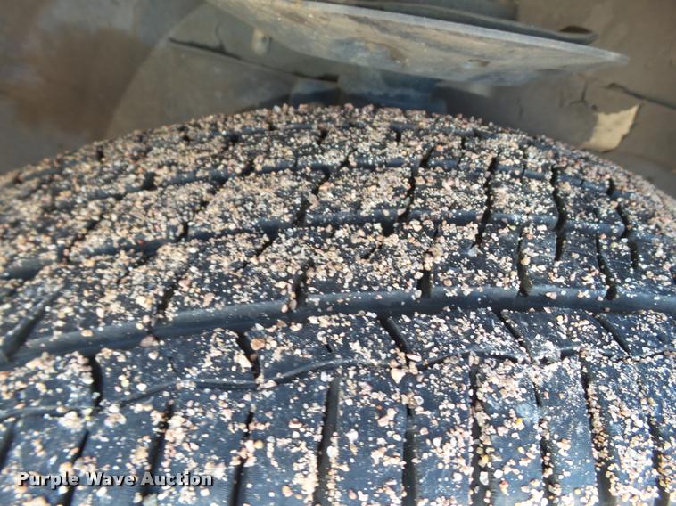 image for item DL9034 2007 Chevrolet Uplander Cargo van