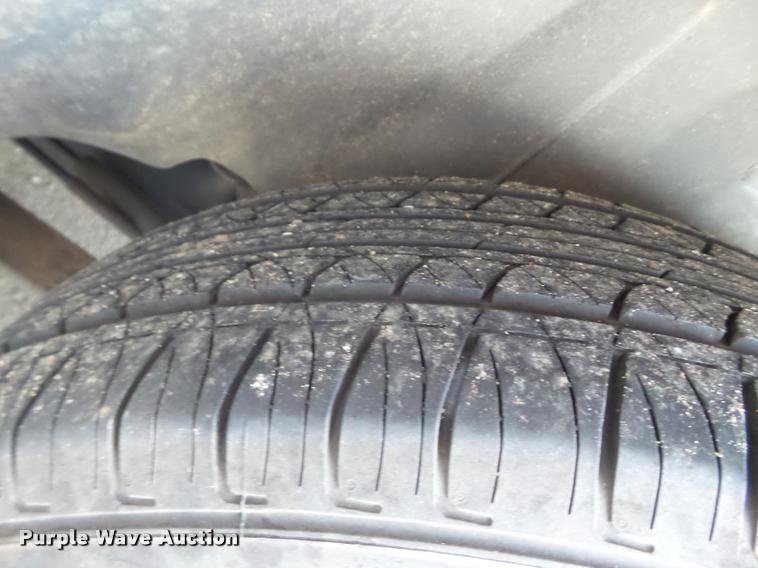 image for item DL9035 2007 Dodge Grand Caravan van