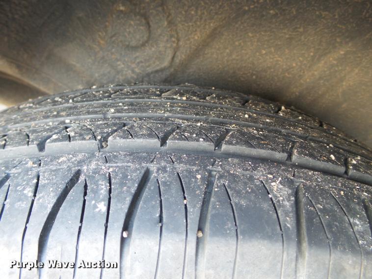 image for item DL9035 2007 Dodge Grand Caravan van