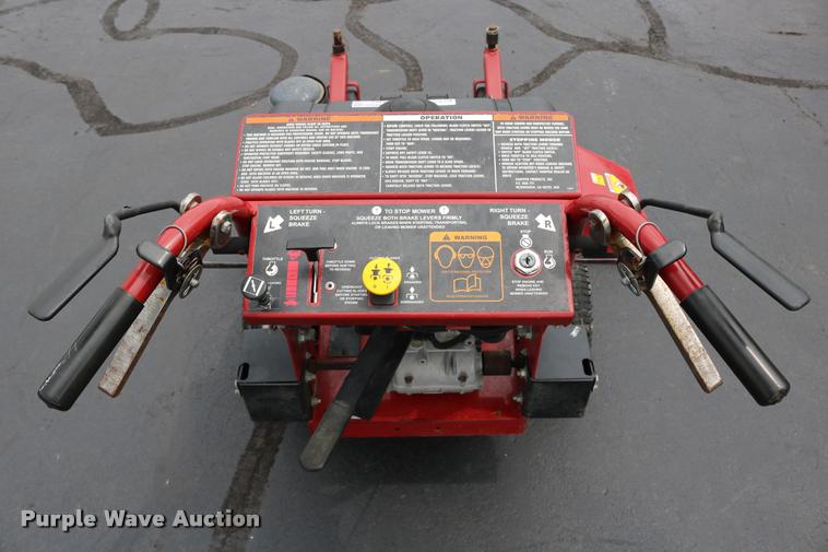 image for item DM9302 Snapper Pro 32 lawn mower