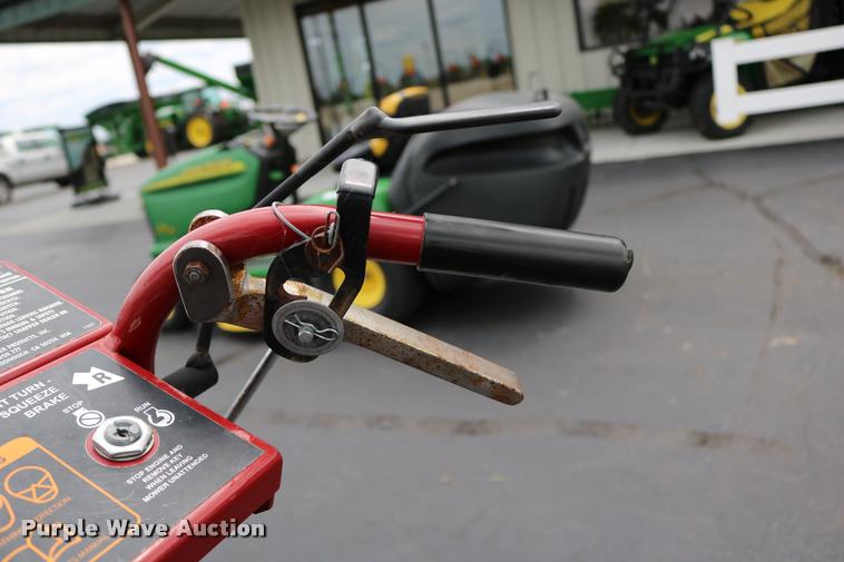 image for item DM9302 Snapper Pro 32 lawn mower