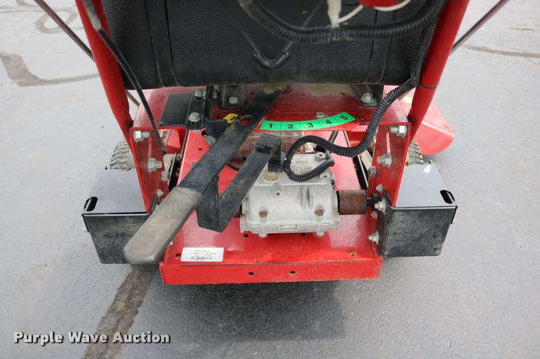 image for item DM9302 Snapper Pro 32 lawn mower