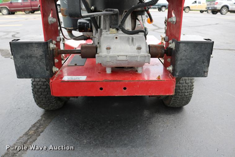 image for item DM9302 Snapper Pro 32 lawn mower