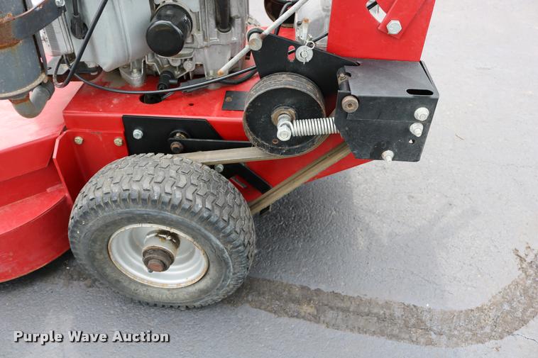 image for item DM9302 Snapper Pro 32 lawn mower