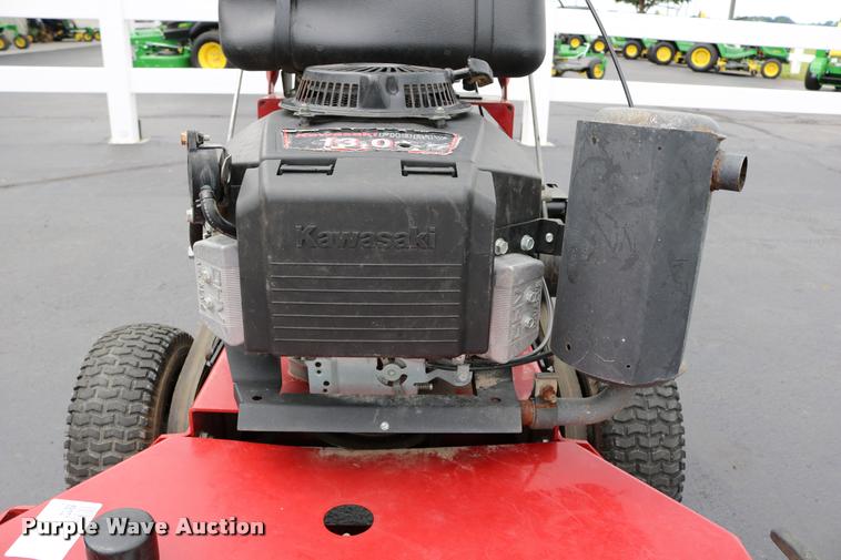 image for item DM9302 Snapper Pro 32 lawn mower