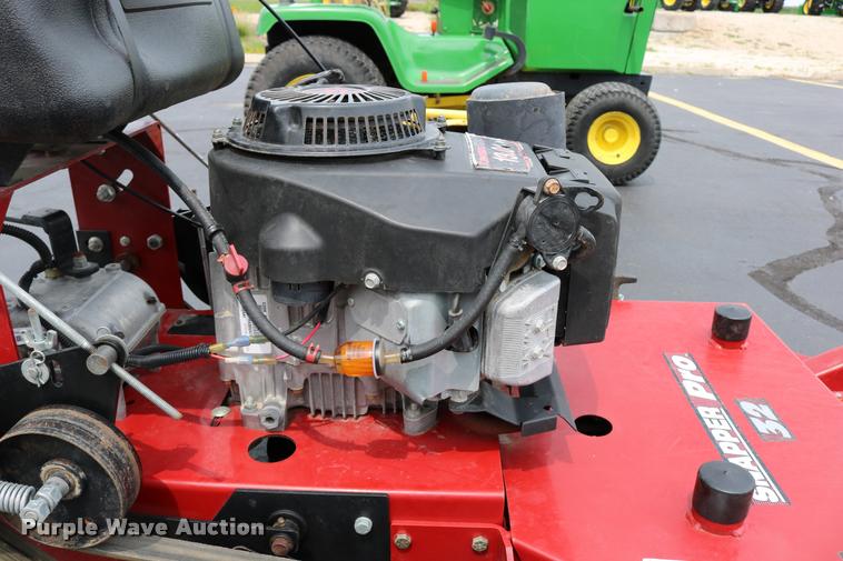 image for item DM9302 Snapper Pro 32 lawn mower