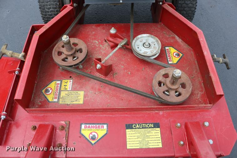 image for item DM9302 Snapper Pro 32 lawn mower