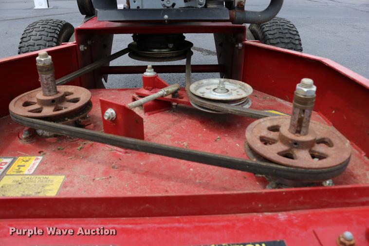 image for item DM9302 Snapper Pro 32 lawn mower