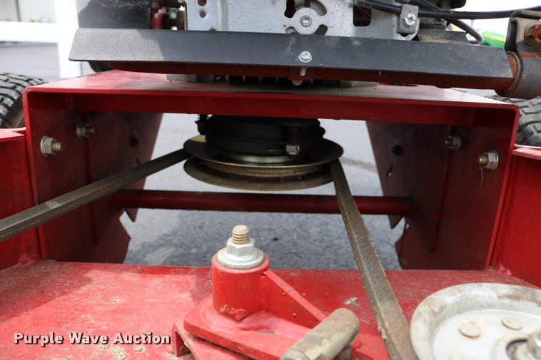 image for item DM9302 Snapper Pro 32 lawn mower