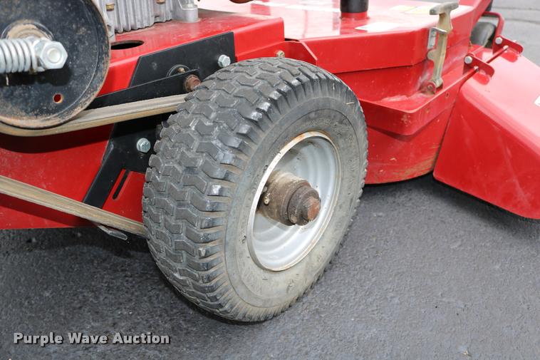 image for item DM9302 Snapper Pro 32 lawn mower