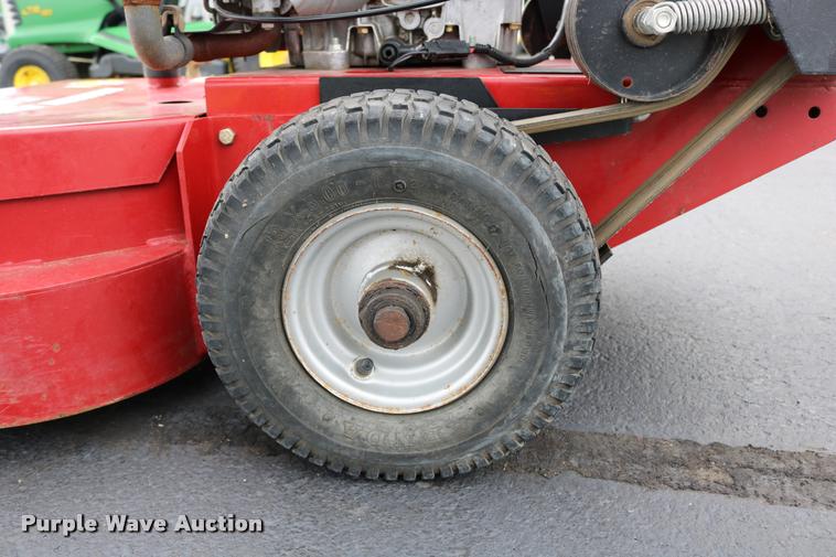 image for item DM9302 Snapper Pro 32 lawn mower