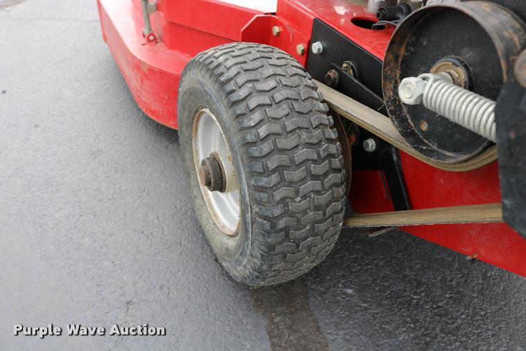 image for item DM9302 Snapper Pro 32 lawn mower