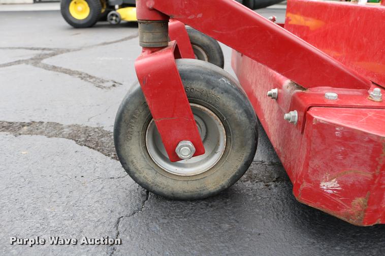 image for item DM9302 Snapper Pro 32 lawn mower