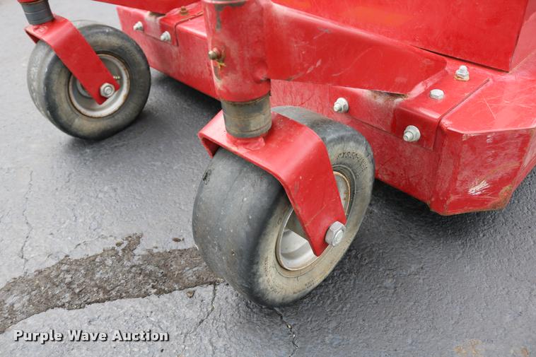 image for item DM9302 Snapper Pro 32 lawn mower