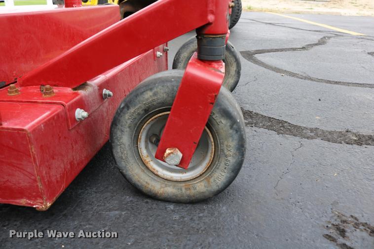 image for item DM9302 Snapper Pro 32 lawn mower