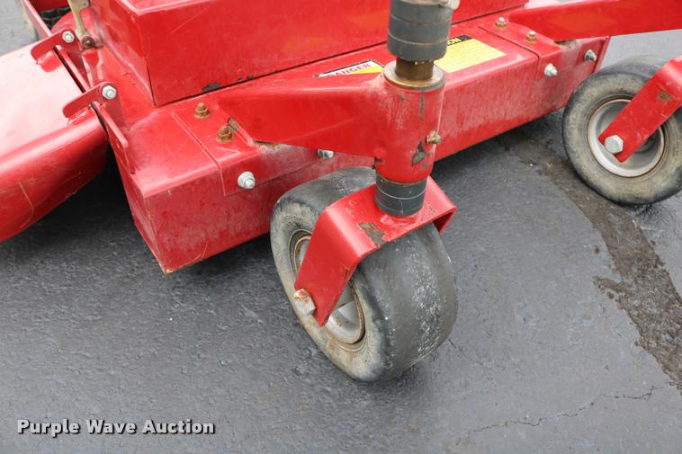 image for item DM9302 Snapper Pro 32 lawn mower