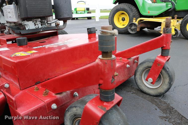 image for item DM9302 Snapper Pro 32 lawn mower