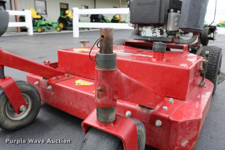 image for item DM9302 Snapper Pro 32 lawn mower