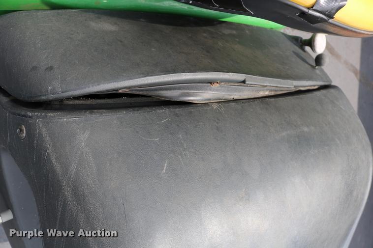 image for item DM9303 John Deere LTR180 lawn mower