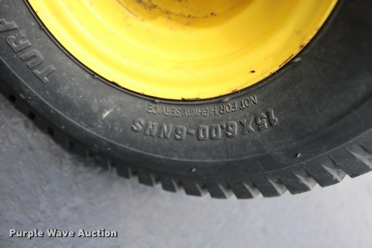 image for item DM9303 John Deere LTR180 lawn mower