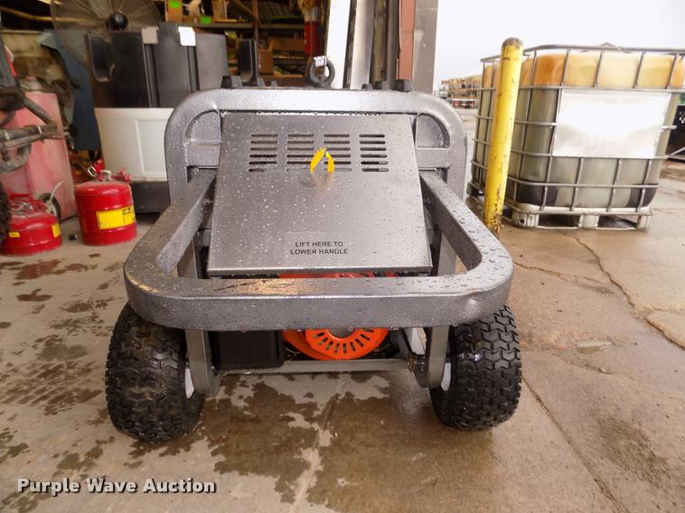 image for item DO9164 Eagle 9000MTB generator