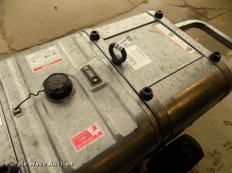 image for item DO9164 Eagle 9000MTB generator