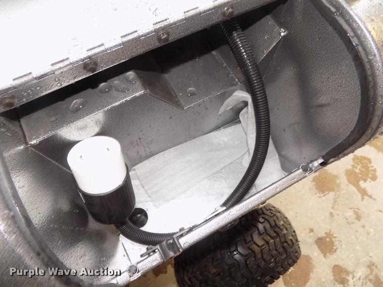 image for item DO9164 Eagle 9000MTB generator