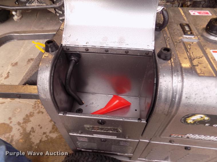 image for item DO9164 Eagle 9000MTB generator