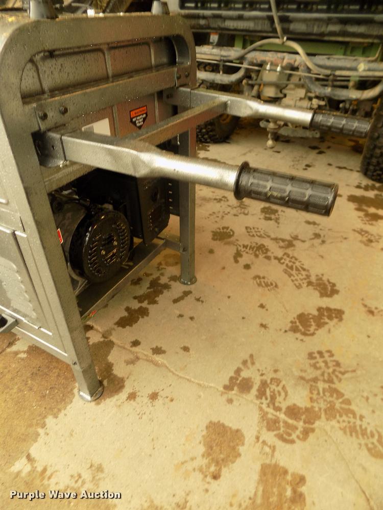 image for item DO9164 Eagle 9000MTB generator