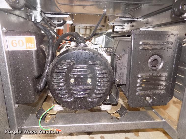 image for item DO9164 Eagle 9000MTB generator