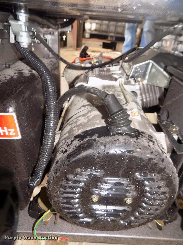 image for item DO9164 Eagle 9000MTB generator