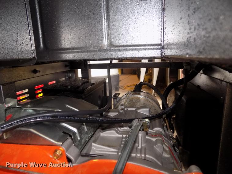 image for item DO9164 Eagle 9000MTB generator