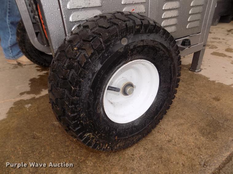 image for item DO9164 Eagle 9000MTB generator