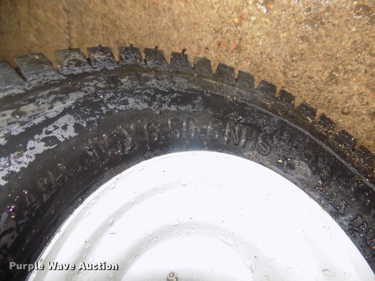 image for item DO9164 Eagle 9000MTB generator