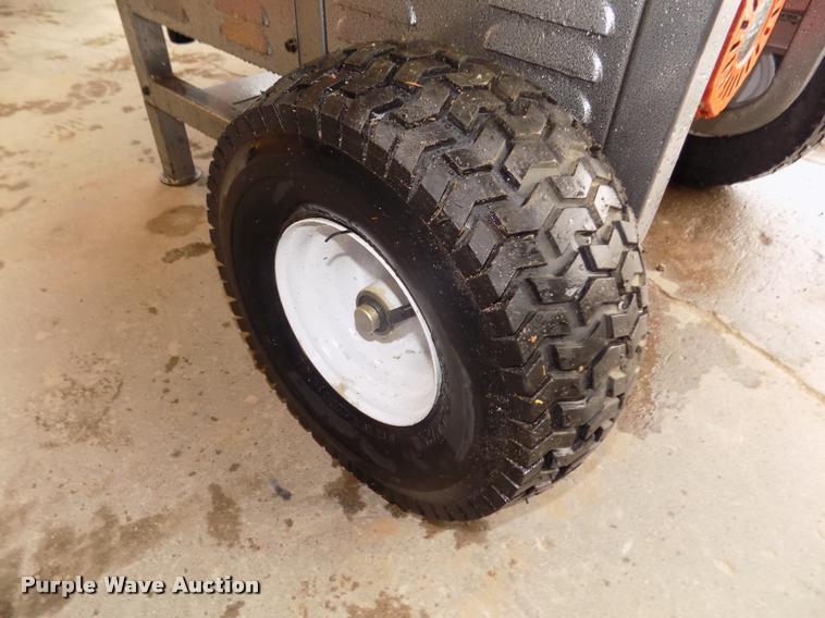 image for item DO9164 Eagle 9000MTB generator